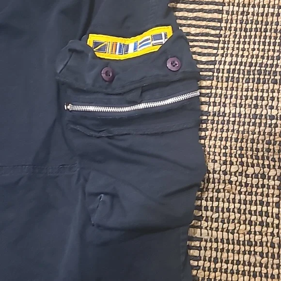 VINTAGE WORKWEAR CARGO PANTS - Picture 3 of 6